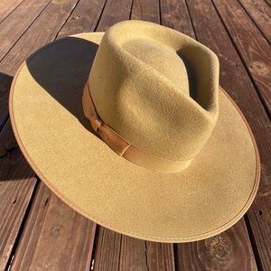 Lack of Color Teak Rancher